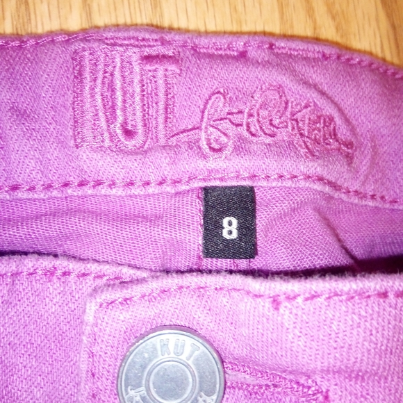 Kut From The Kloth jeans - Picture 3 of 3